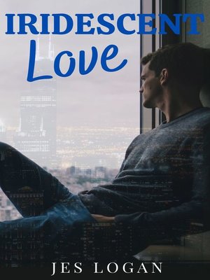 cover image of Iridescent Love